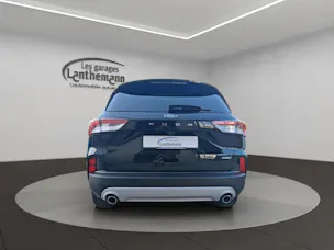 Ford Kuga 2.5 PHEV Titanium 2WD