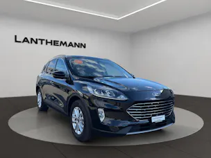 FORD Kuga 2.5 PHEV Titanium 2WD