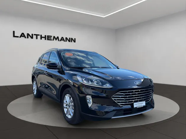 FORD Kuga 2.5 PHEV Titanium 2WD