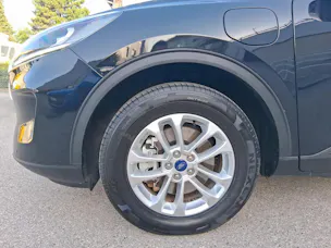 Ford Kuga 2.5 PHEV Titanium 2WD