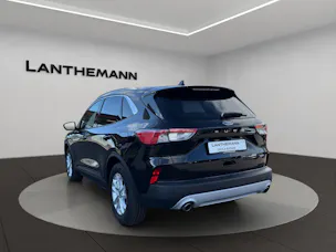FORD Kuga 2.5 PHEV Titanium 2WD