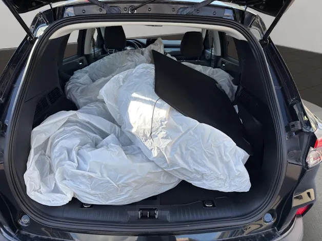 FORD Kuga 2.5 PHEV Titanium 2WD