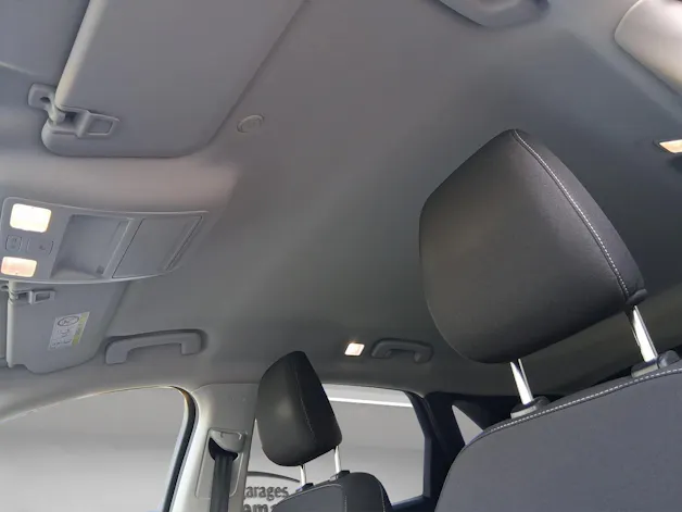 Ford Kuga 2.5 PHEV Titanium 2WD