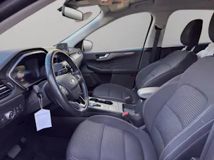 FORD Kuga 2.5 PHEV Titanium 2WD