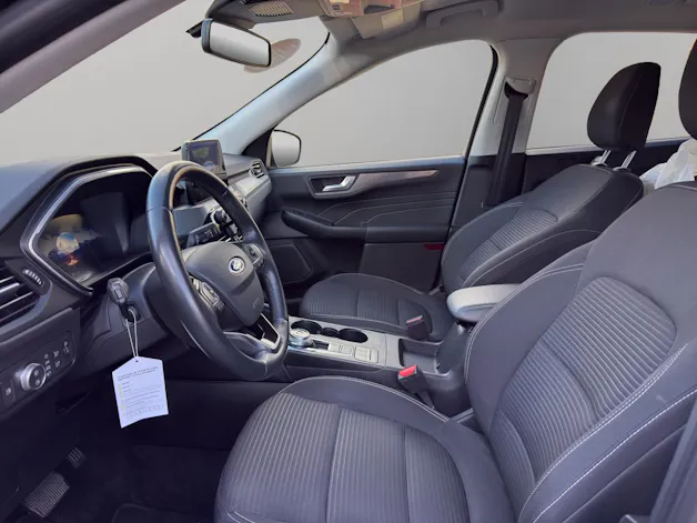 FORD Kuga 2.5 PHEV Titanium 2WD