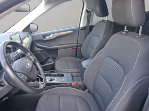 Ford Kuga 2.5 PHEV Titanium 2WD