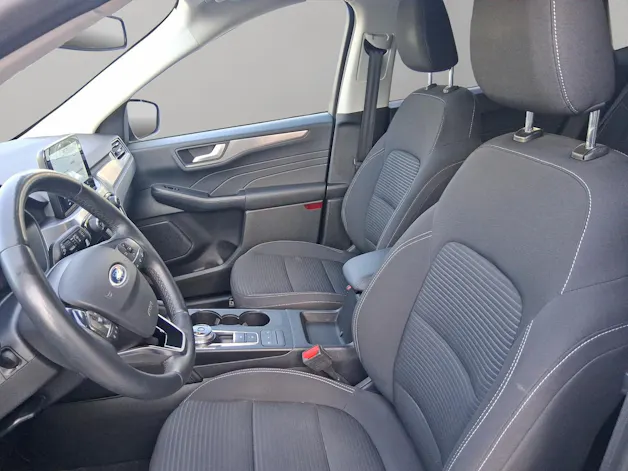 Ford Kuga 2.5 PHEV Titanium 2WD