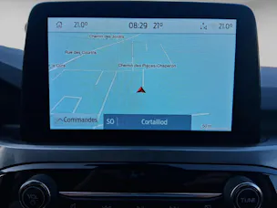 Ford Kuga 2.5 PHEV Titanium 2WD