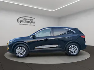 Ford Kuga 2.5 PHEV Titanium 2WD