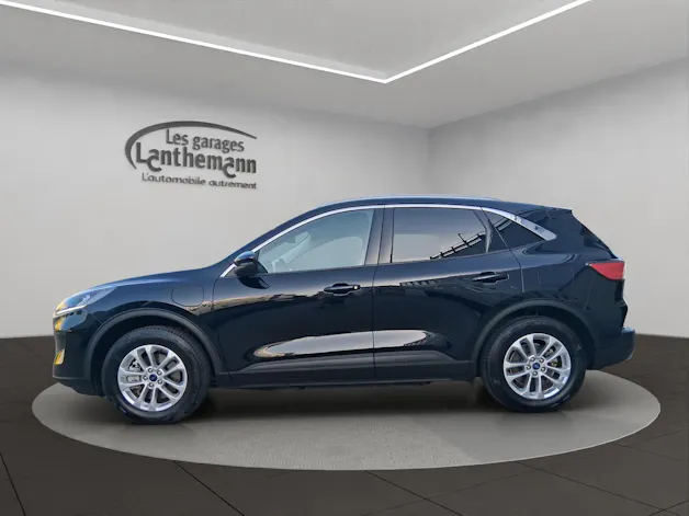 Ford Kuga 2.5 PHEV Titanium 2WD
