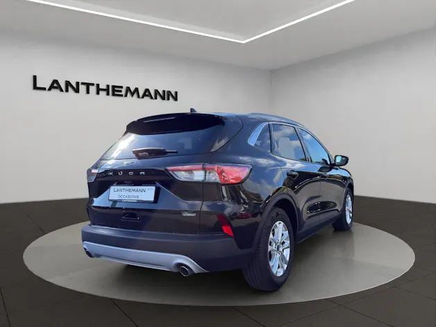 FORD Kuga 2.5 PHEV Titanium 2WD