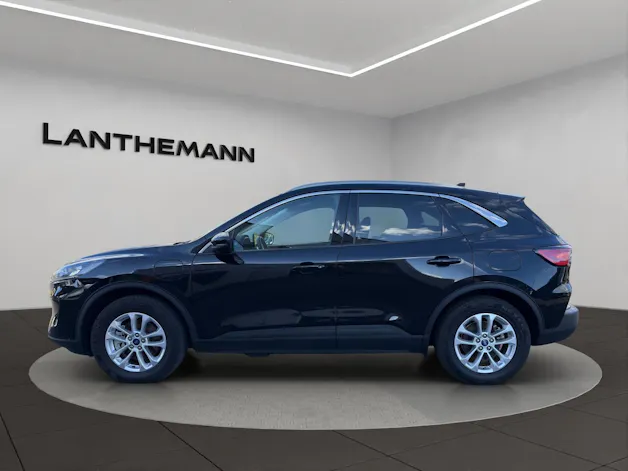 FORD Kuga 2.5 PHEV Titanium 2WD