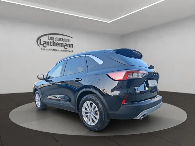 Ford Kuga 2.5 PHEV Titanium 2WD