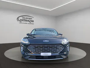 Ford Kuga 2.5 PHEV Titanium 2WD