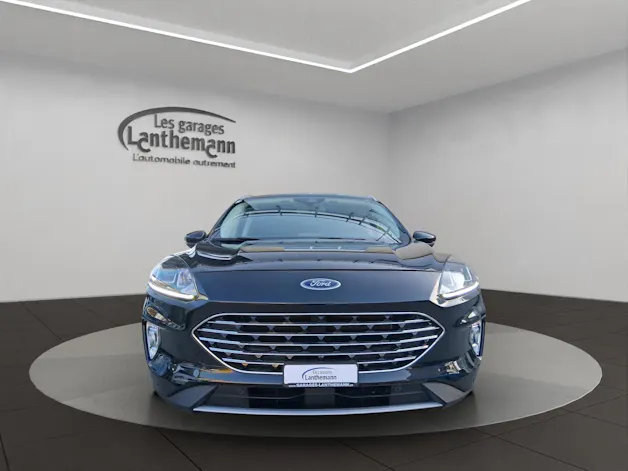 Ford Kuga 2.5 PHEV Titanium 2WD