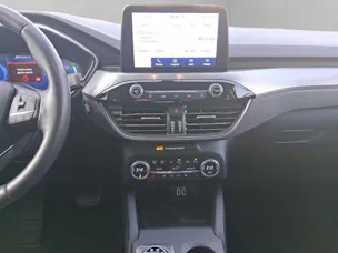 Ford Kuga 2.5 PHEV Titanium 2WD