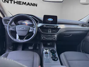 FORD Kuga 2.5 PHEV Titanium 2WD