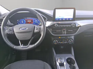 Ford Kuga 2.5 PHEV Titanium 2WD