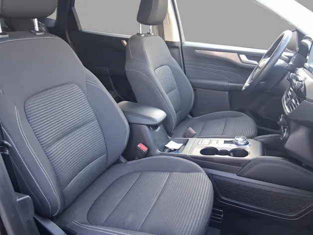 Ford Kuga 2.5 PHEV Titanium 2WD