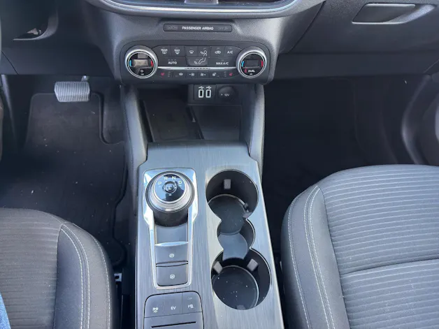 FORD Kuga 2.5 PHEV Titanium 2WD