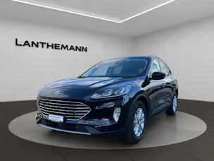 FORD Kuga 2.5 PHEV Titanium 2WD