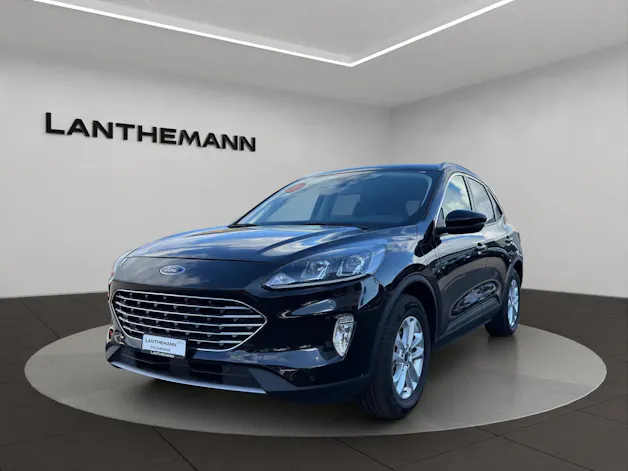 FORD Kuga 2.5 PHEV Titanium 2WD