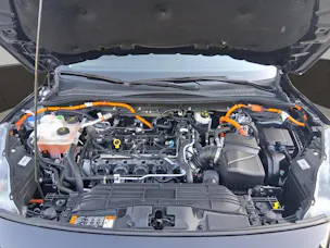 Ford Kuga 2.5 PHEV Titanium 2WD