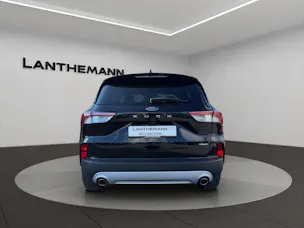 FORD Kuga 2.5 PHEV Titanium 2WD