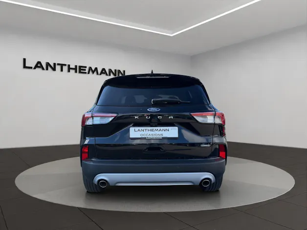 FORD Kuga 2.5 PHEV Titanium 2WD