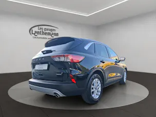 Ford Kuga 2.5 PHEV Titanium 2WD