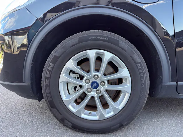 FORD Kuga 2.5 PHEV Titanium 2WD