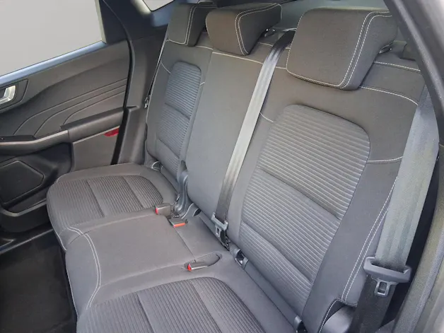 Ford Kuga 2.5 PHEV Titanium 2WD