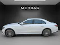 Mercedes-Benz E 220 d 4Matic 9G-Tronic