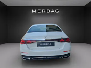 Mercedes-Benz E 220 d 4Matic 9G-Tronic