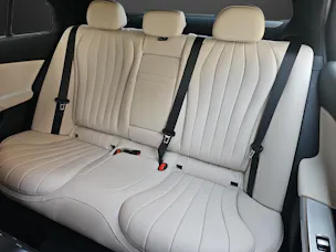 Mercedes-Benz E 220 d 4Matic 9G-Tronic