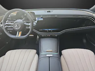 Mercedes-Benz E 220 d 4Matic 9G-Tronic