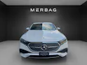 Mercedes-Benz E 220 d 4Matic 9G-Tronic