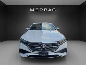 Mercedes-Benz E 220 d 4Matic 9G-Tronic