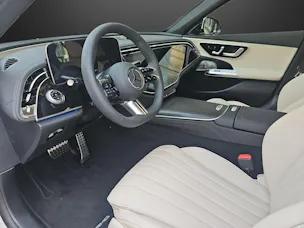 Mercedes-Benz E 220 d 4Matic 9G-Tronic