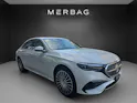 Mercedes-Benz E 220 d 4Matic 9G-Tronic