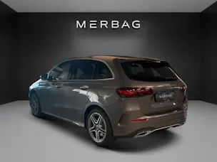 Mercedes-Benz B 250 e 8G-DCT