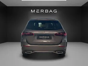 Mercedes-Benz B 250 e 8G-DCT