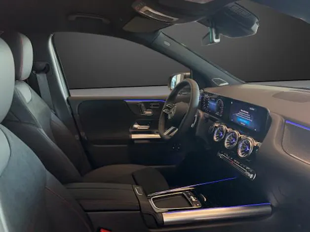 Mercedes-Benz B 250 e 8G-DCT