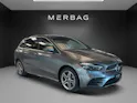 Mercedes-Benz B 250 e 8G-DCT