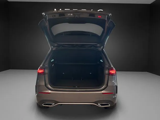 Mercedes-Benz B 250 e 8G-DCT