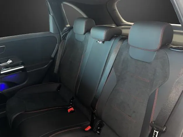 Mercedes-Benz B 250 e 8G-DCT