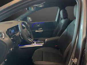 Mercedes-Benz B 250 e 8G-DCT