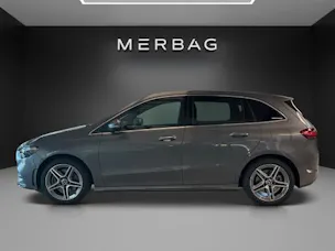 Mercedes-Benz B 250 e 8G-DCT