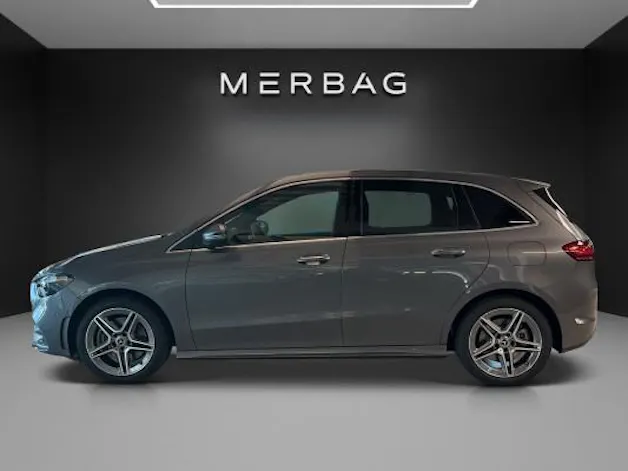 Mercedes-Benz B 250 e 8G-DCT