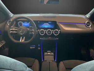 Mercedes-Benz B 250 e 8G-DCT